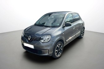 Photo Renault Twingo III Twingo III TCe 95