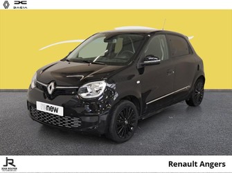 Photo Renault Twingo E-Tech Electric Urban Night R80 Achat Intégral