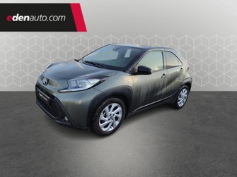 Photo Toyota Aygo x 1.0 VVT-i 72 S-CVT Design