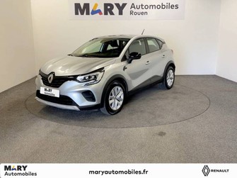 Photo Renault Captur TCe 90 - 21 Zen