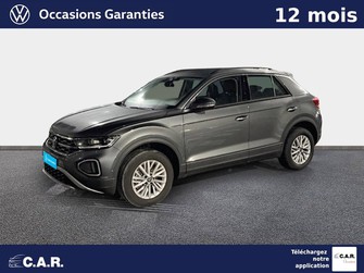 Photo Volkswagen T-Roc T-Roc 1.5 TSI EVO2 150 Start/Stop DSG7