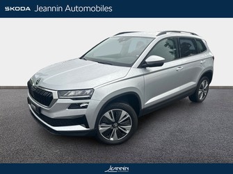 Photo Skoda Karoq Karoq 2.0 TDI 116 ch SCR