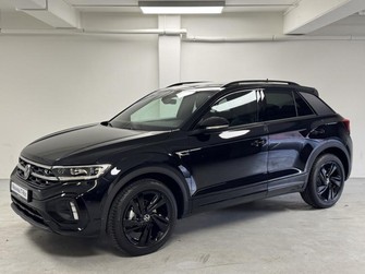 Photo Volkswagen T-Roc 1.5 TSI EVO 150ch R-Line DSG7