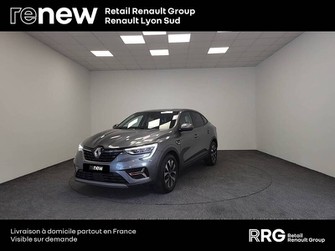 Photo Renault Arkana Arkana E-Tech 145 - 22