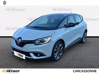 Photo Renault Scenic dCi 130 Energy Business