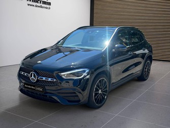 Photo Mercedes GLA GLA GLA 250 e 8G-DCT