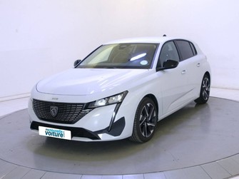 Photo Peugeot 308 308 PureTech 130ch S&S EAT8