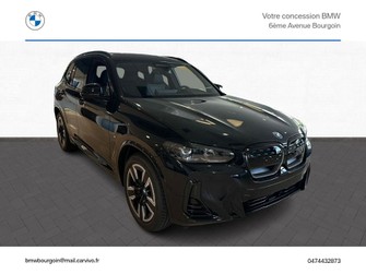 Photo Bmw X3 M sport 286ch Inspiring