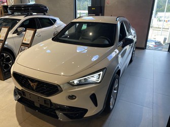 Photo Cupra Formentor 1.5 TSI 150 ch Business Edition