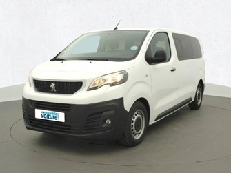 Photo Peugeot Expert Combi Standard BlueHDi 120ch S&amp;S BVM6