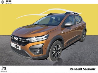 Photo Dacia Sandero 1.0 TCe 90ch Stepway Expression