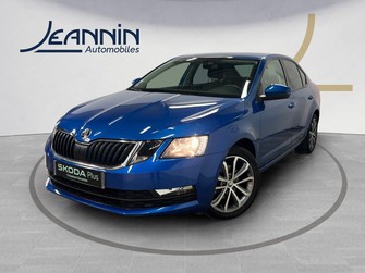 Photo Skoda Octavia Octavia 1.0 TSI 116 ch
