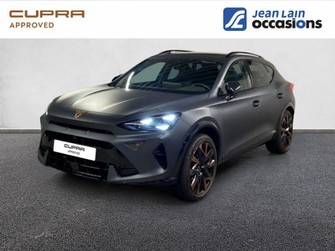 Photo Cupra Formentor eHybrid 272 ch DSG6 VZ