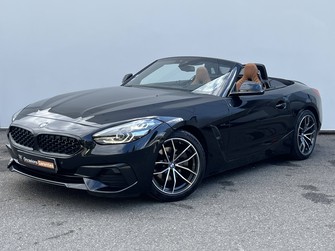 Photo Bmw Z4 Cabriolet G29 Z4 sDrive 20i 197 ch BVA8