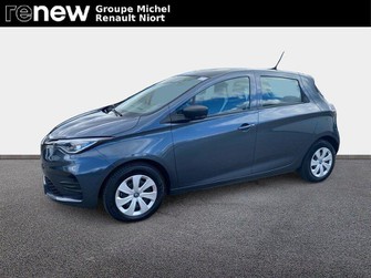 Photo Renault ZOE Zoe R110 Achat Intégral