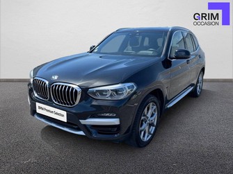 Photo Bmw X3 G01 X3 xDrive20d 190ch BVA8