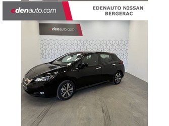 Photo Nissan Leaf Electrique 40kWh Acenta