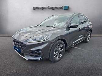 Photo Ford Kuga 2.5 Duratec 190ch FHEV E85 ST-Line BVA