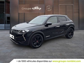 Photo DS 3 Crossback DS3 Crossback PureTech 130 EAT8
