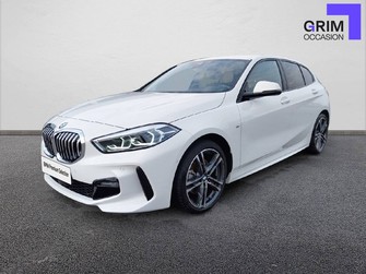 Photo Bmw Serie 1 SERIE 1 F40 118i 136 ch DKG7