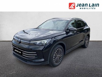 Photo Volkswagen Tiguan 2.0 TDI 150ch DSG7 Elegance