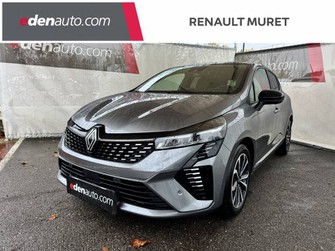 Photo Renault Clio TCe 90 Techno