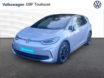 Photo Volkswagen ID.3 ID 3 FL PRO (59KWH) ID. (204CH)