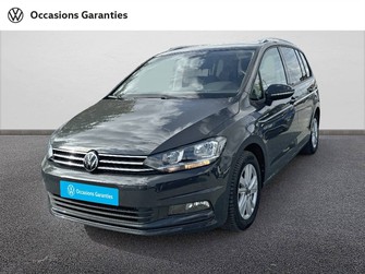 Photo Volkswagen Touran BUSINESS Touran 2.0 TDI 150 DSG7 5pl