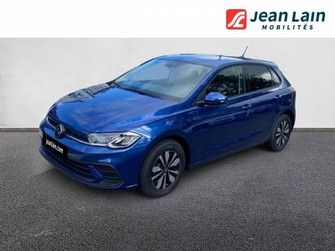 Photo Volkswagen Polo 1.0 TSI 95 S&S DSG7 VW Edition