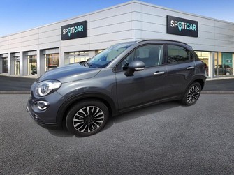 Photo Fiat 500X MY21 1.0 FireFly Turbo T3 120 ch Cross
