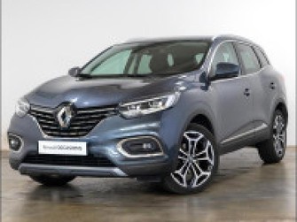 Photo Renault Kadjar 1.5 Blue dCi 115ch Intens 112g