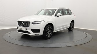 Photo Volvo XC90 B5 AWD 235 ch Geartronic 8 7pl Momentum