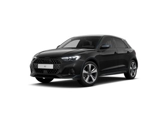 Photo Audi A1 Allstreet 35 TFSI 150 ch S tronic 7 Avus