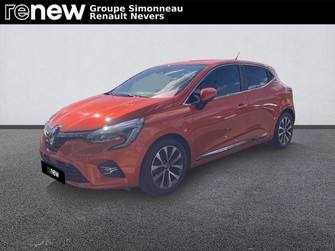 Photo Renault Clio V TCe 100 Intens