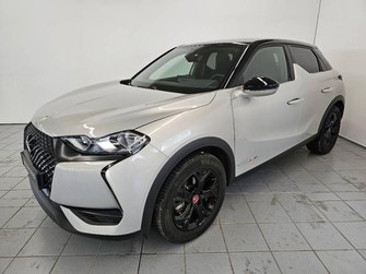 Photo DS 3 Crossback E-Tense Grand Chic 4cv