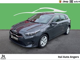 Photo Kia Ceed 1.0 T-GDI 100ch Active