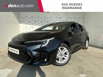 Photo Suzuki Swace 1.8 Hybrid Pack
