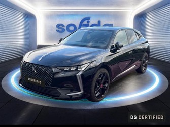 Photo DS 4 E-TENSE 225ch Performance Line +
