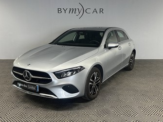 Photo Mercedes Classe A CLASSE A Classe A 250 e 8G-DCT