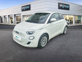 Photo Fiat 500e BERLINE 500 e 95 ch