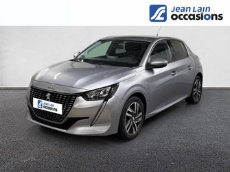 Photo Peugeot 208 PureTech 100 S&S BVM6 Allure