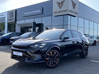 Photo Cupra Formentor Formentor eHybrid 272 ch DSG6