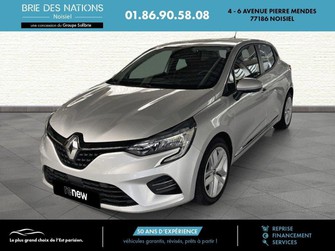 Photo Renault Clio V TCe 100 GPL - 21 Business