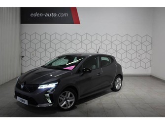 Photo Renault Clio E-Tech full hybrid 145 Evolution
