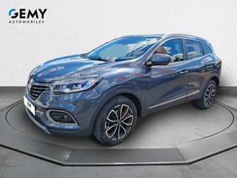 Photo Renault Kadjar TCe 140 FAP EDC Intens