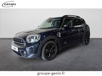 Photo Mini Countryman F60 LCI Countryman 178 ch ALL4 BVA8