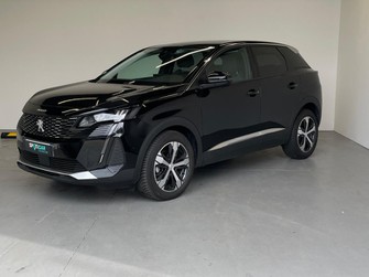 Photo Peugeot 3008 1.5 BlueHDi 130ch S&S Allure Pack