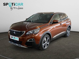 Photo Peugeot 3008 3008 Hybrid 225 e-EAT8