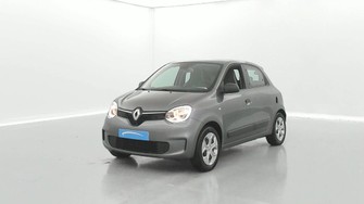 Photo Renault Twingo III Twingo III SCe 65