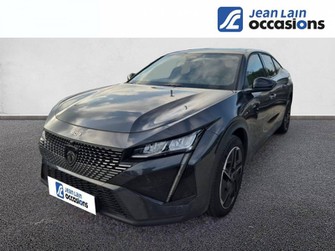 Photo Peugeot 408 PHEV 225 e-EAT8 Allure Pack
